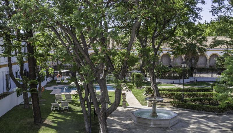 هتل Duques De Medinaceli