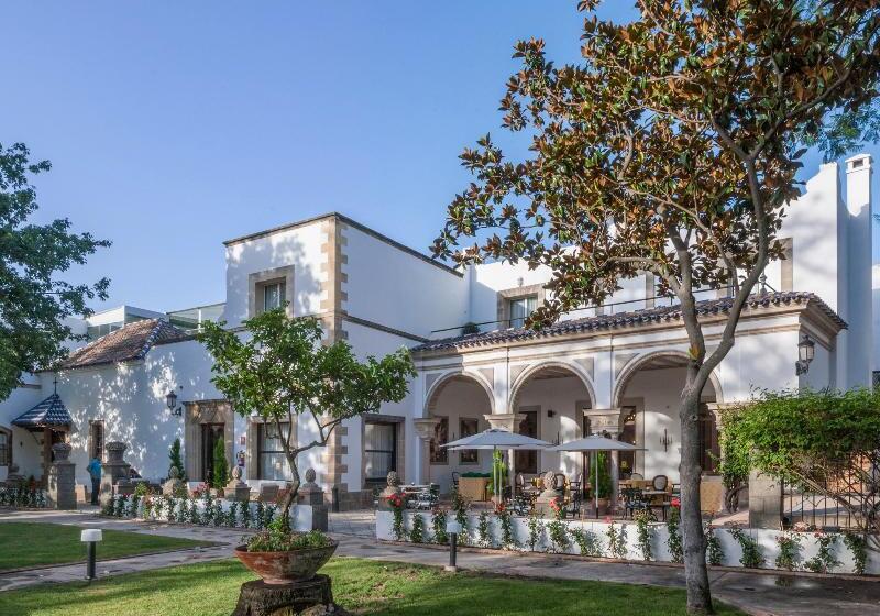 هتل Duques De Medinaceli