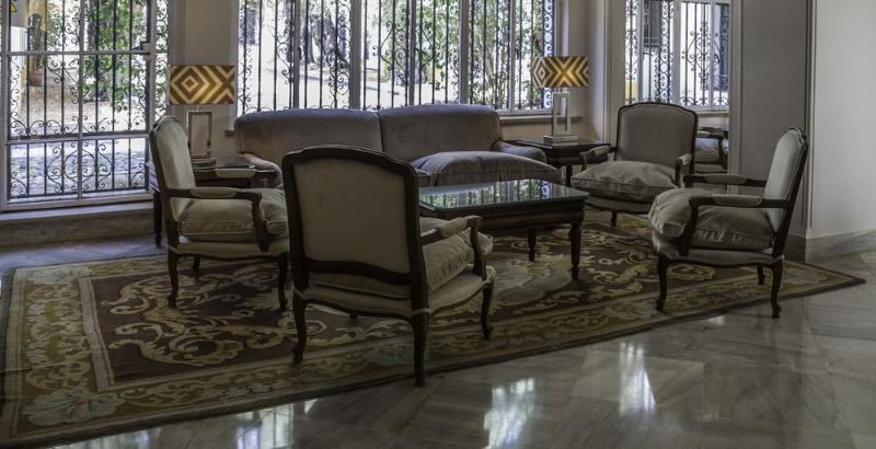 هتل Duques De Medinaceli