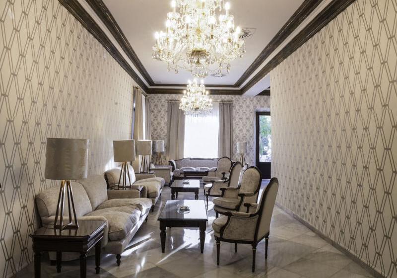 هتل Duques De Medinaceli