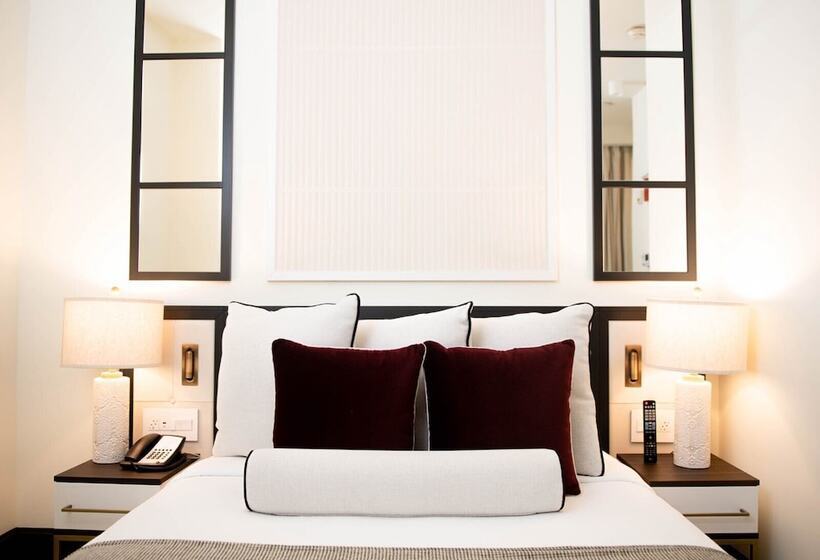 Dylan Hotel Nyc