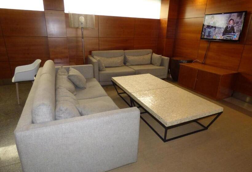 هتل Eco Via Lusitana