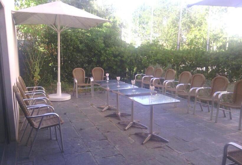 هتل Eco Via Lusitana