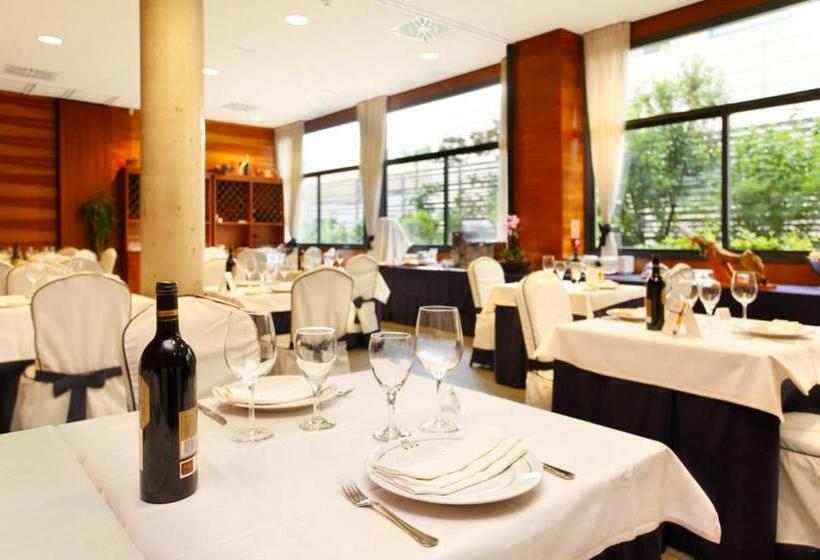 هتل Eco Via Lusitana