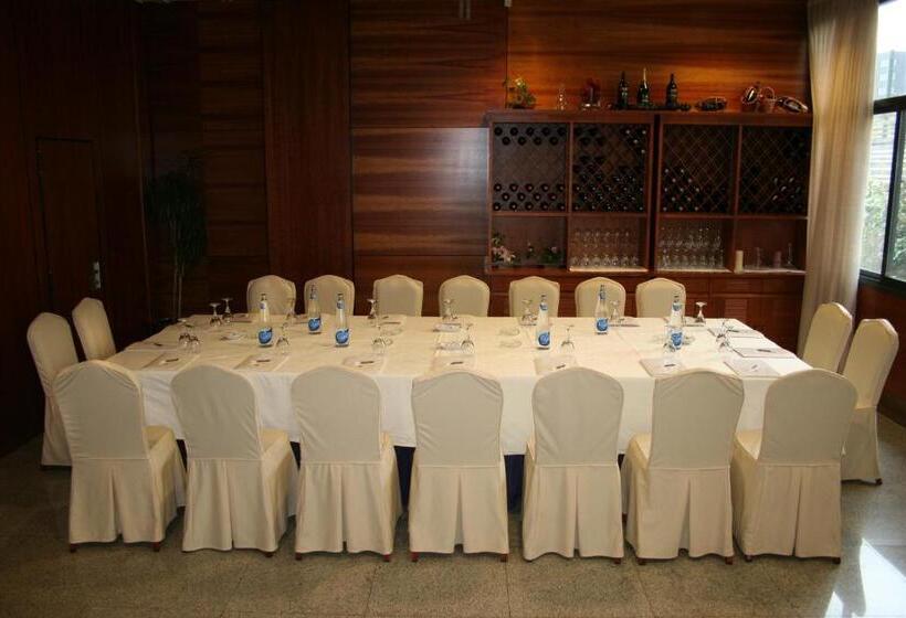 هتل Eco Via Lusitana