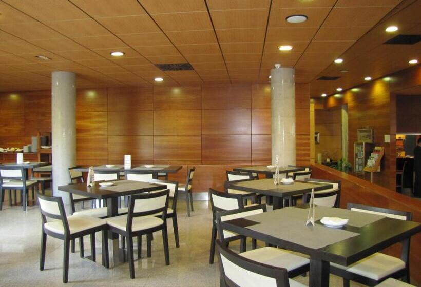 هتل Eco Via Lusitana