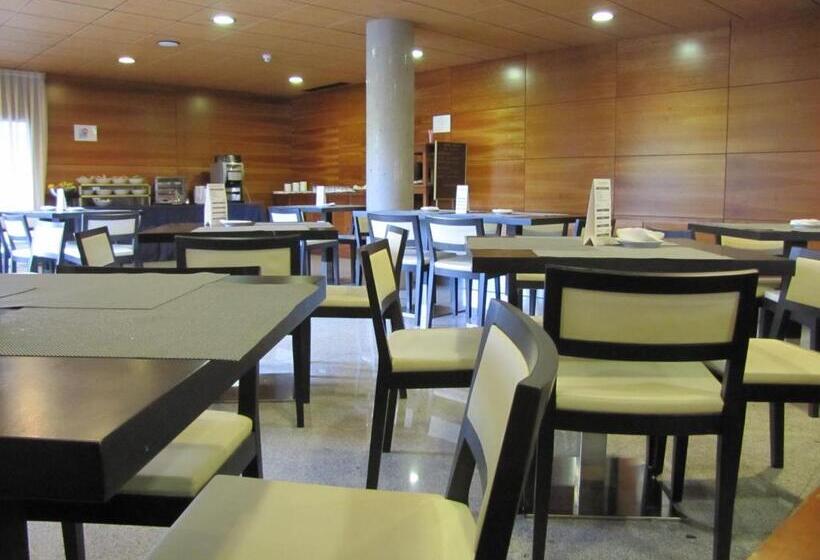 هتل Eco Via Lusitana