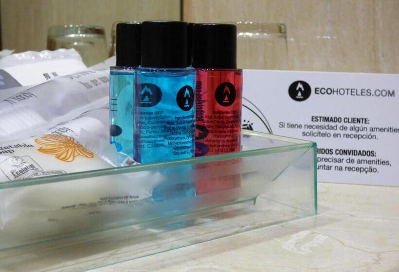 هتل Eco Via Lusitana