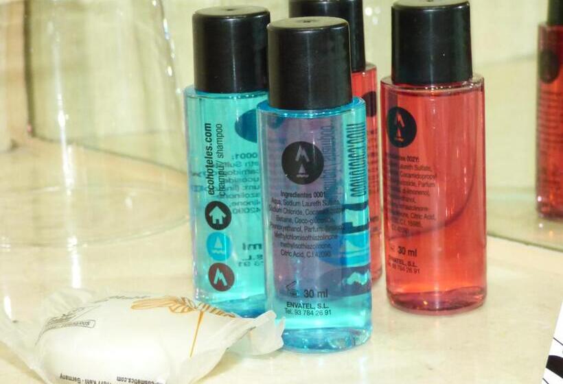 هتل Eco Via Lusitana