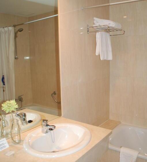 هتل Eco Via Lusitana