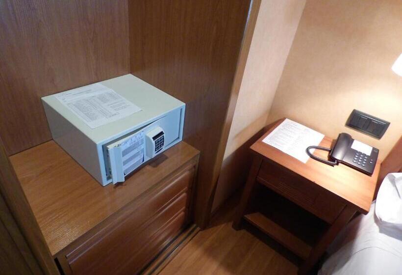 هتل Eco Via Lusitana