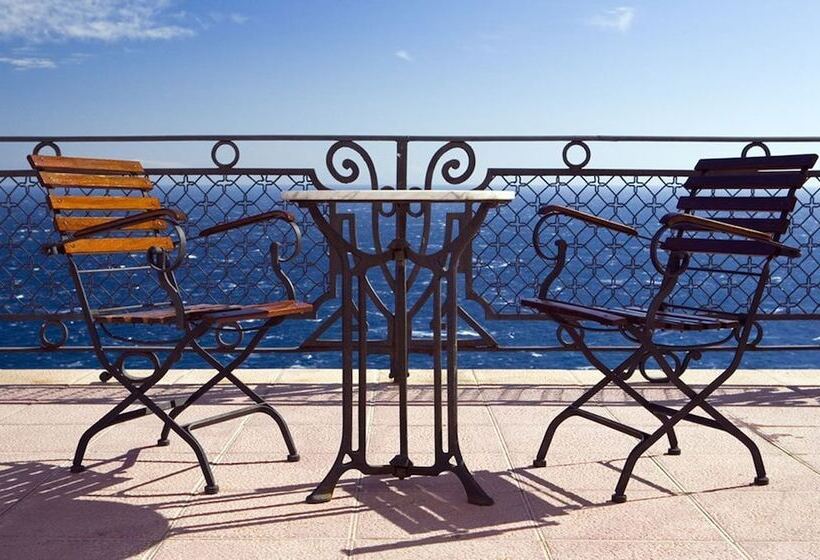 El Far Hotel Restaurant