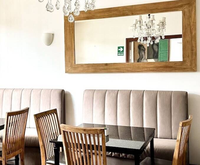 El Golf Hotel Boutique