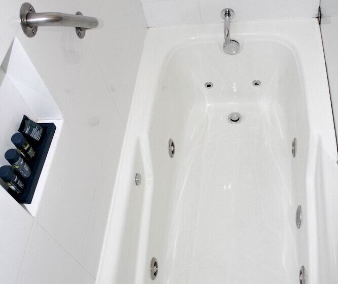 El Golf Hotel Boutique