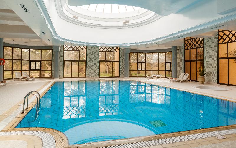 هتل El Mouradi Douz