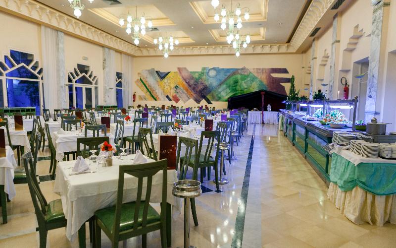 هتل El Mouradi Douz