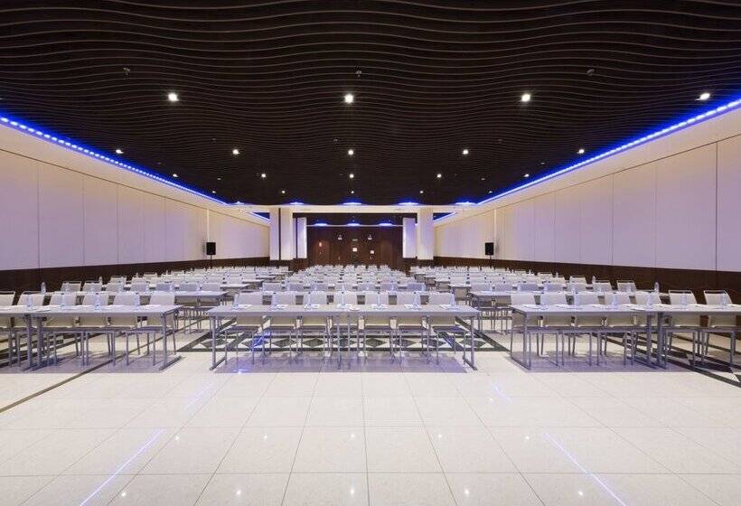 호텔 Elba Madrid Alcala