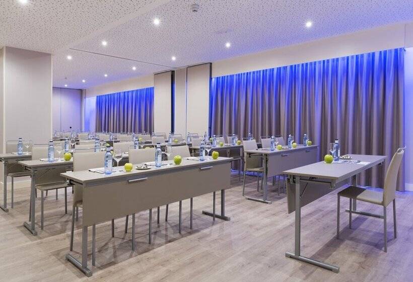 호텔 Elba Madrid Alcala