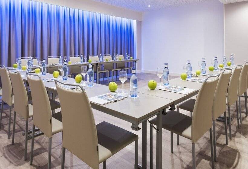 호텔 Elba Madrid Alcala