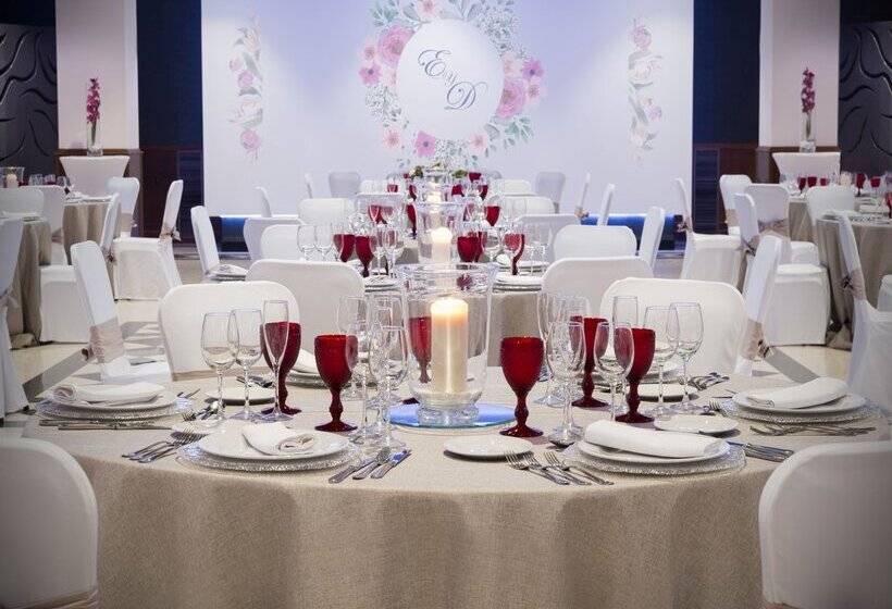 호텔 Elba Madrid Alcala