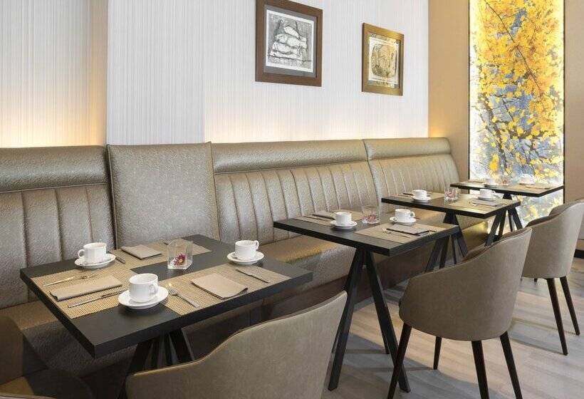 호텔 Elba Madrid Alcala