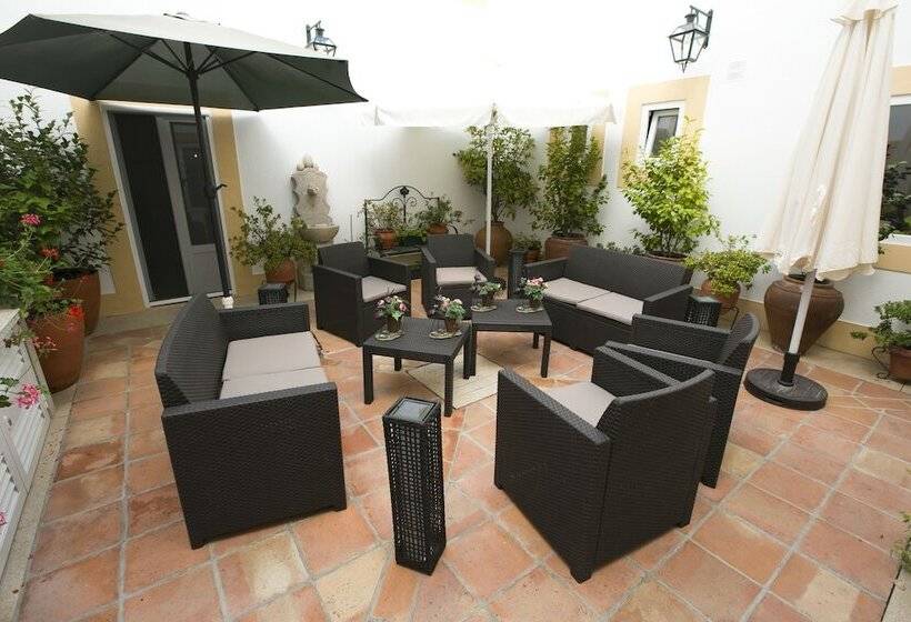 호텔 Elrei Dom Manuel