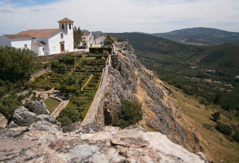 호텔 Elrei Dom Manuel