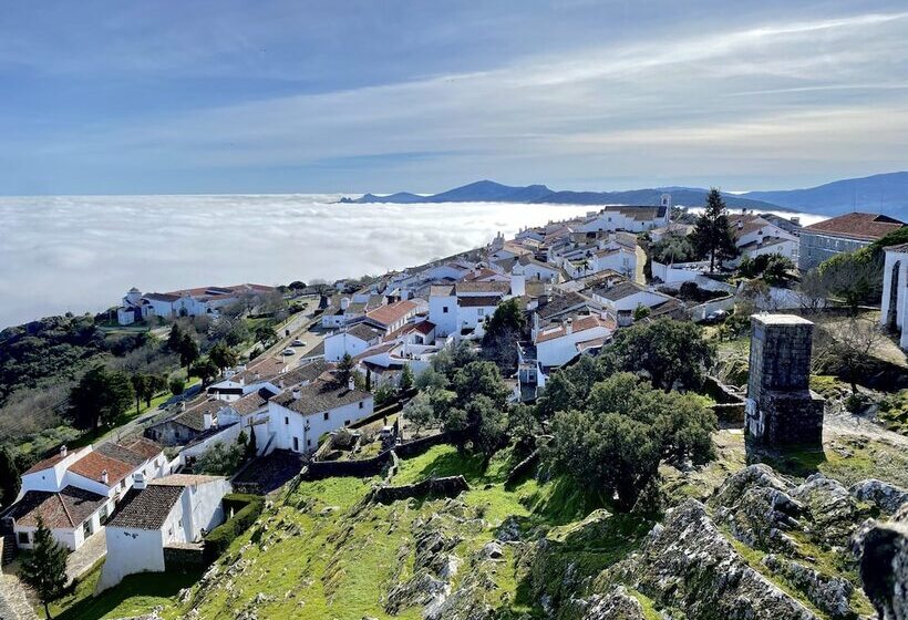 호텔 Elrei Dom Manuel