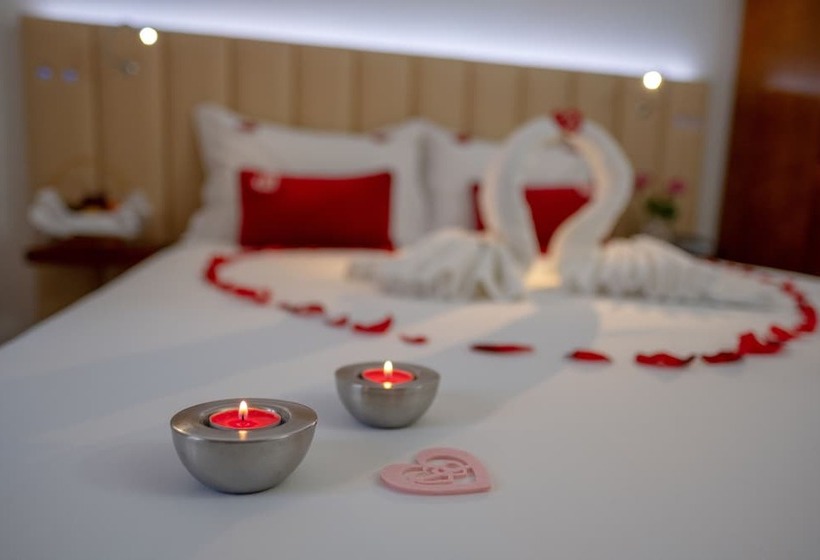 호텔 Elrei Dom Manuel