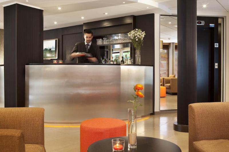 בית מלון כפרי Hôtel Akena Biarritz   Grande Plage