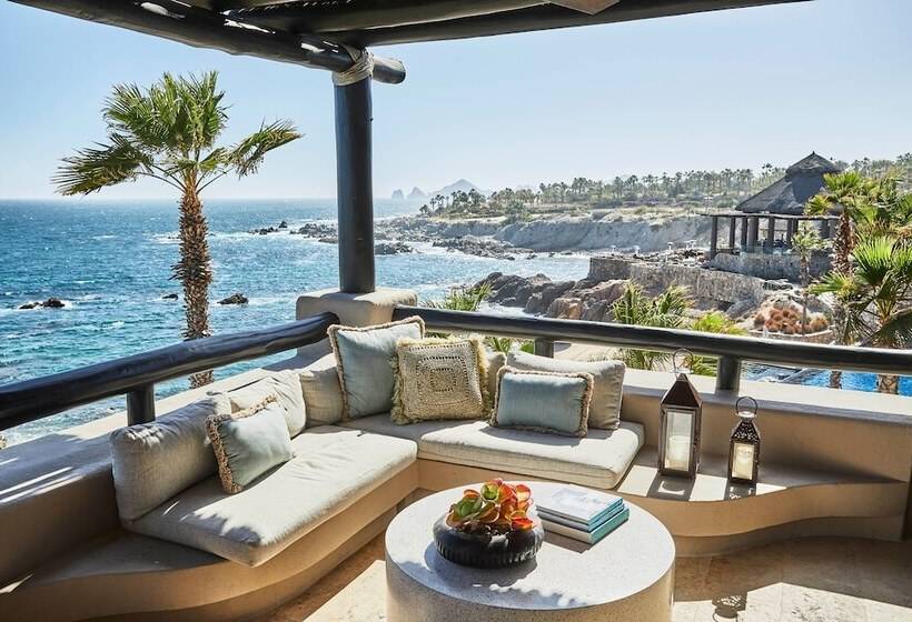 هتل Esperanza, Auberge Resorts Collection