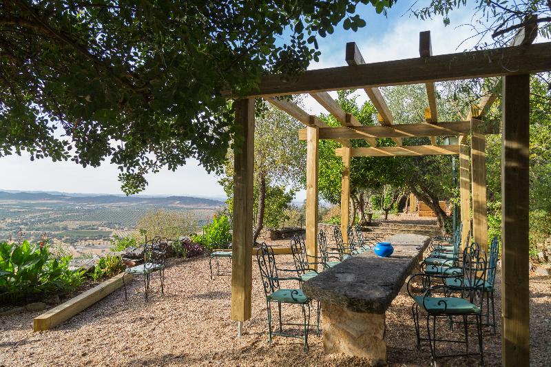 هتل Estalagem De Monsaraz