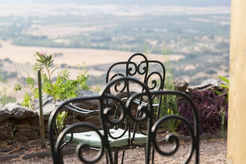 هتل Estalagem De Monsaraz