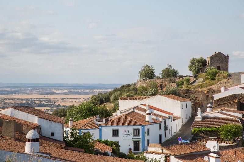 هتل Estalagem De Monsaraz