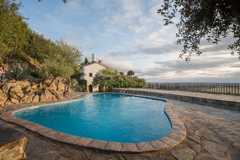 هتل Estalagem De Monsaraz