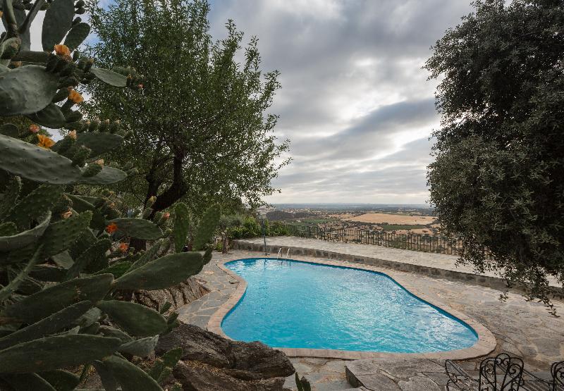 هتل Estalagem De Monsaraz