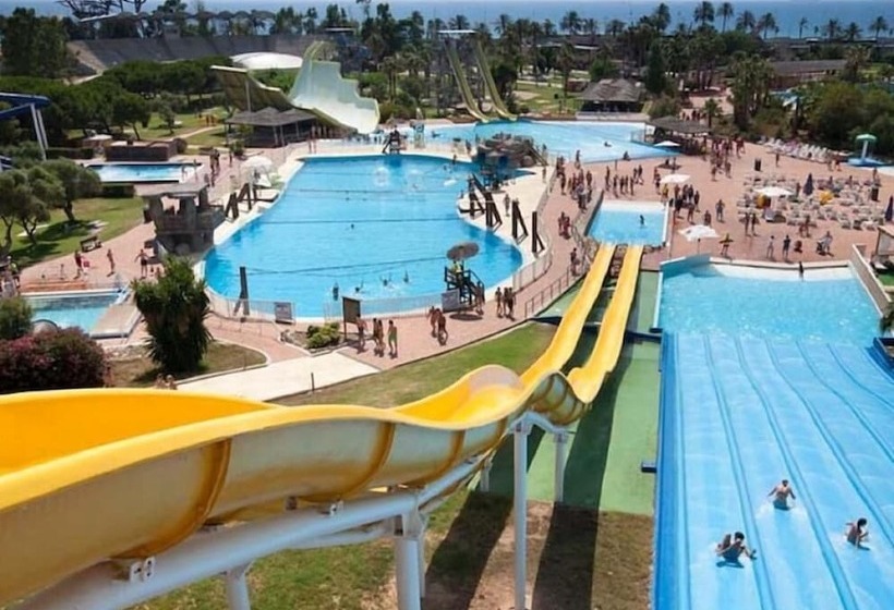 בית מלון כפרי Et Elretiro