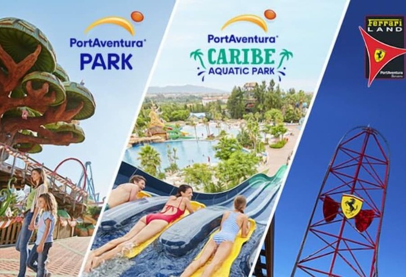 בית מלון כפרי Et Elretiro