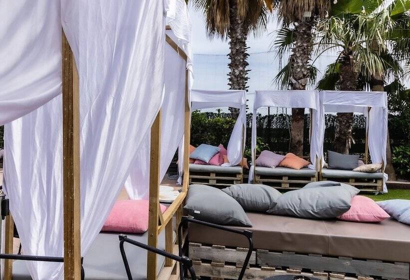 בית מלון כפרי Et Elretiro