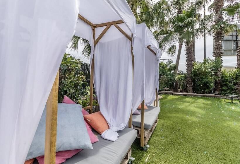 בית מלון כפרי Et Elretiro