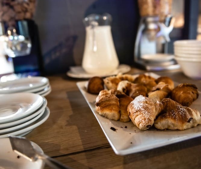 בית מלון כפרי Et Elretiro