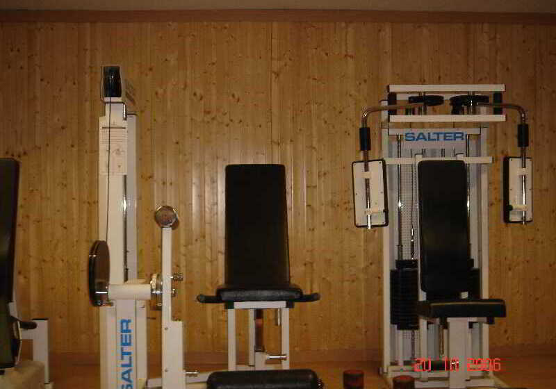 בית מלון כפרי Et Elretiro