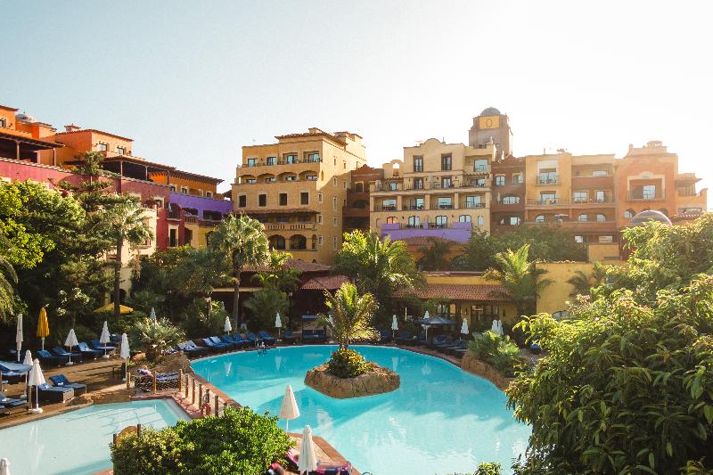 Отель Europe Villa Cortes Gl