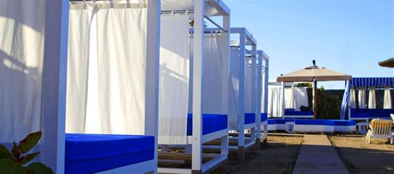 Отель Europe Villa Cortes Gl