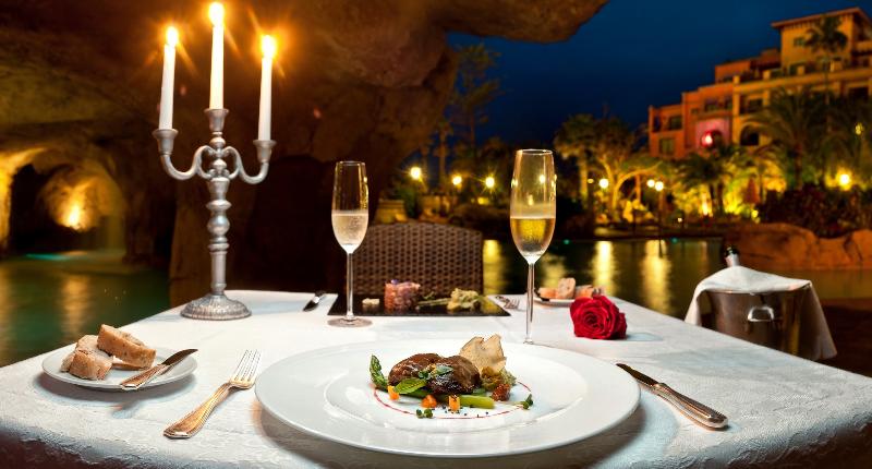 Отель Europe Villa Cortes Gl