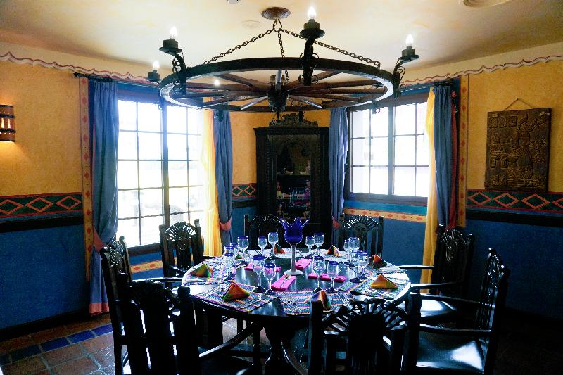 Отель Europe Villa Cortes Gl