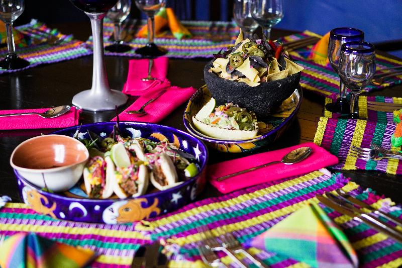 Отель Europe Villa Cortes Gl