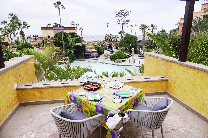 Отель Europe Villa Cortes Gl