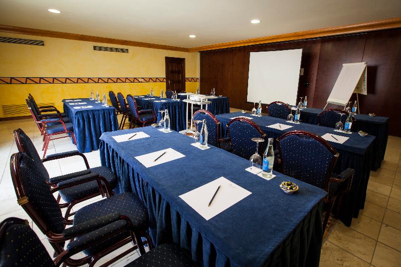 Отель Europe Villa Cortes Gl