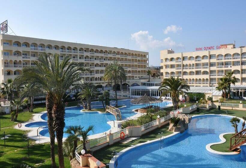 فندق Evenia Olympic Park